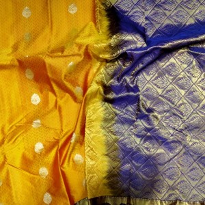 KANCHIPATTU SAREES